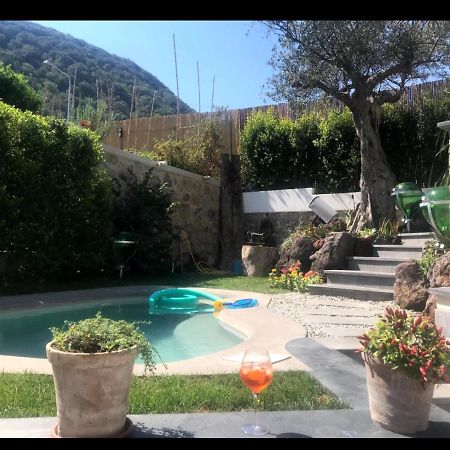 La Casetta Al Porto Di Ischia Daire Dış mekan fotoğraf